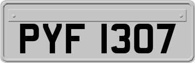 PYF1307