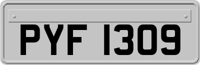 PYF1309