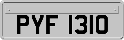 PYF1310