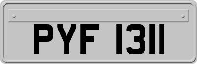 PYF1311