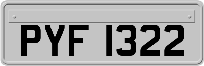 PYF1322