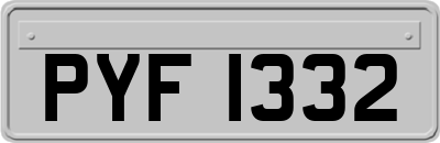 PYF1332