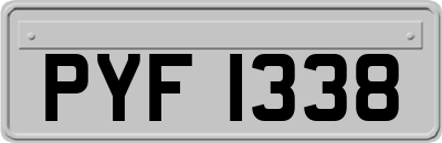 PYF1338