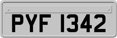 PYF1342