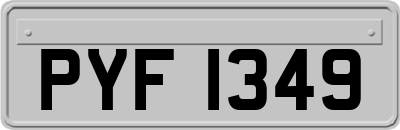 PYF1349