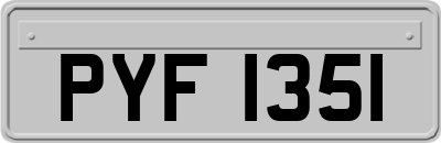 PYF1351