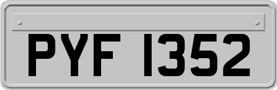 PYF1352