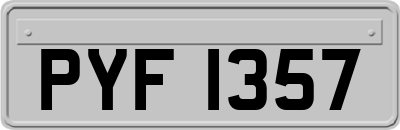 PYF1357