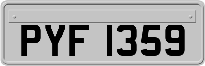 PYF1359