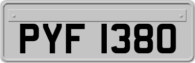 PYF1380