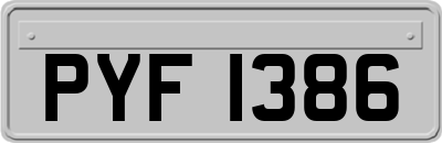 PYF1386