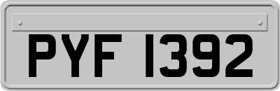 PYF1392