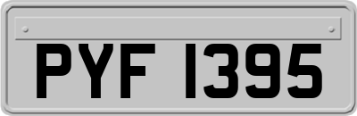 PYF1395