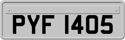 PYF1405