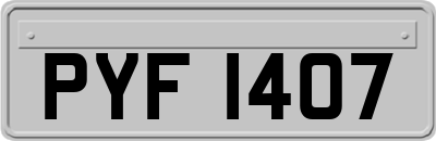 PYF1407