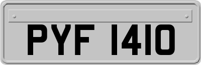 PYF1410