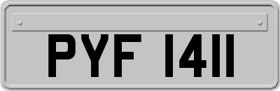 PYF1411
