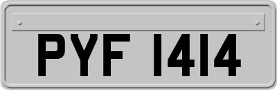 PYF1414