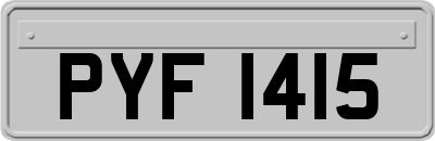 PYF1415