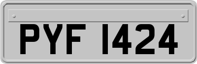 PYF1424