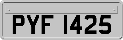 PYF1425