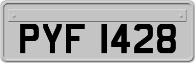 PYF1428