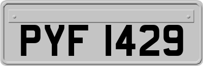 PYF1429