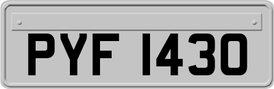 PYF1430