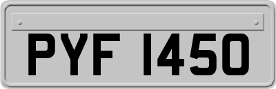 PYF1450