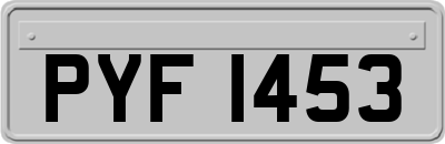 PYF1453