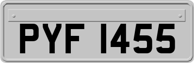 PYF1455