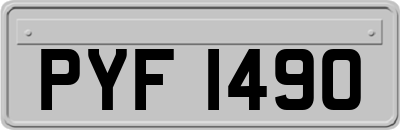 PYF1490