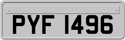 PYF1496