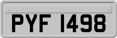 PYF1498