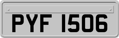 PYF1506