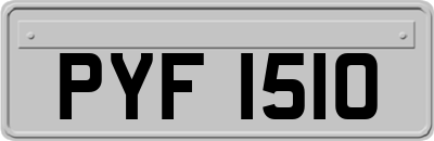 PYF1510