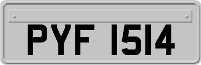 PYF1514