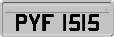 PYF1515