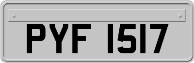 PYF1517