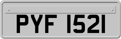 PYF1521