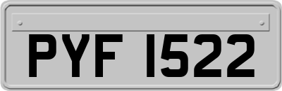 PYF1522