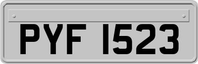 PYF1523