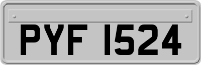 PYF1524