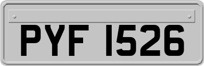 PYF1526