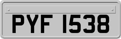 PYF1538