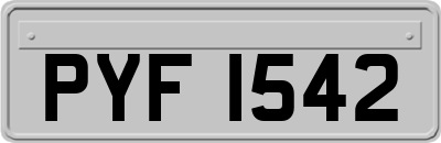 PYF1542