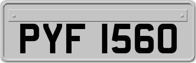 PYF1560