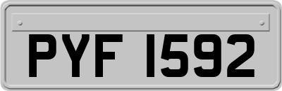 PYF1592