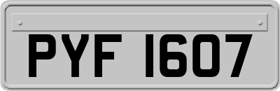 PYF1607