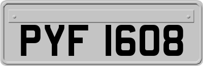 PYF1608